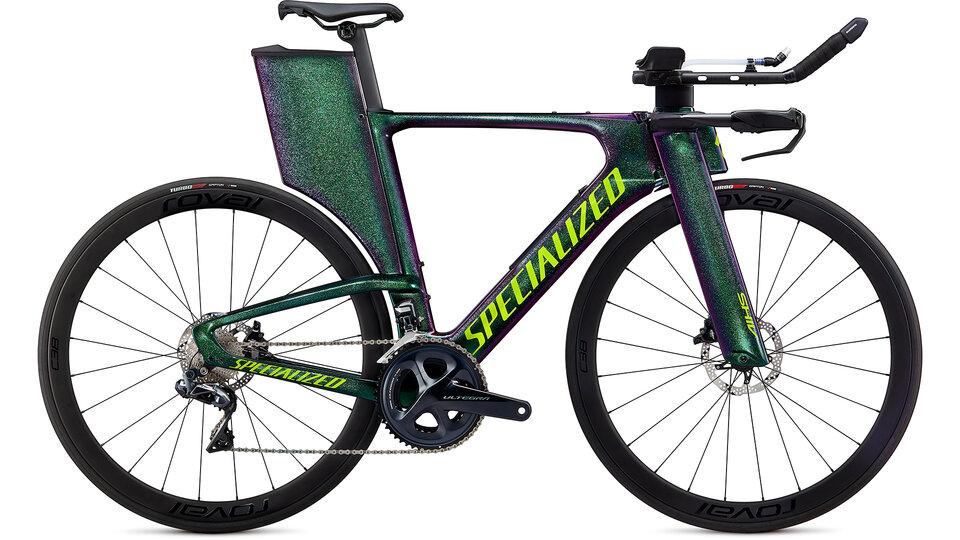 Triathlon