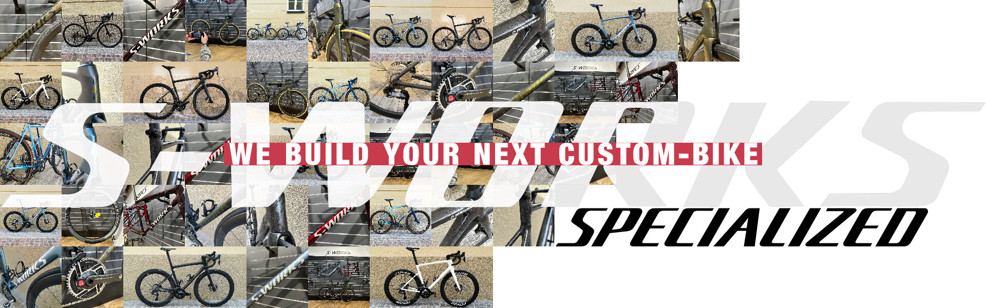 High End Custom Aufbauten