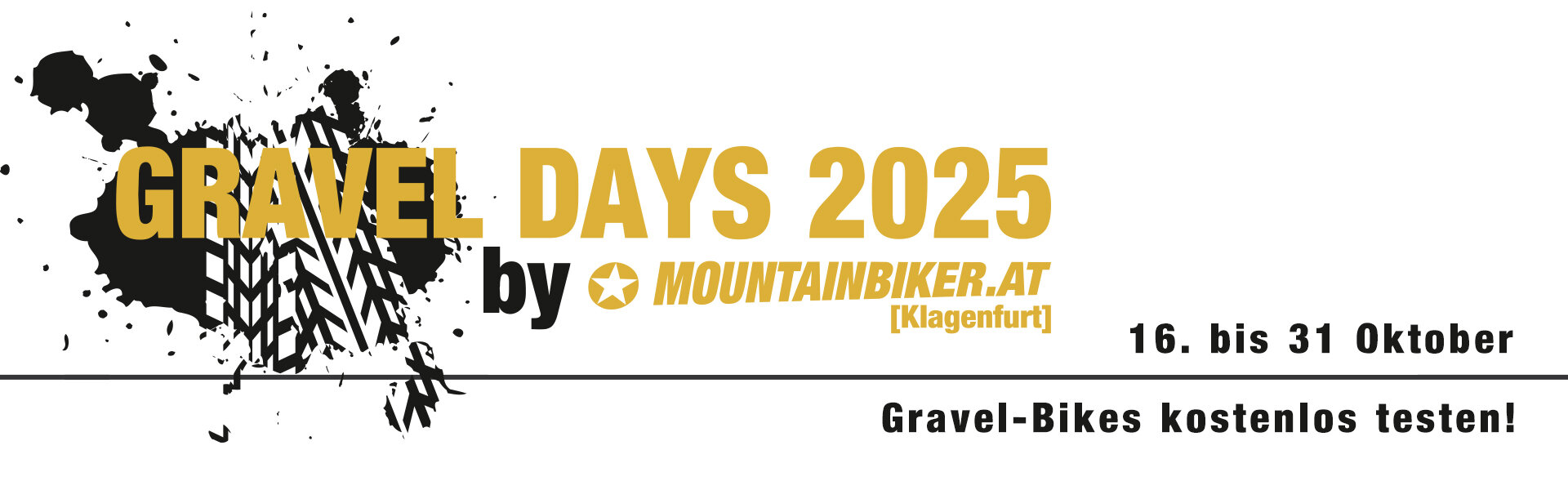Gravel Days 2025