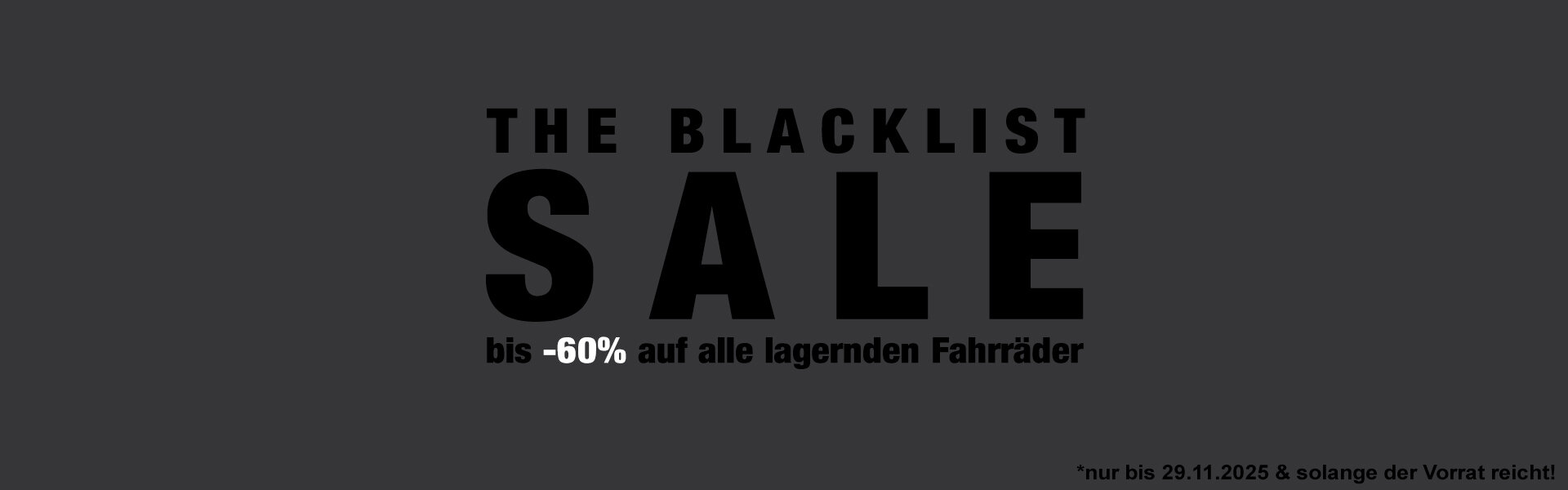 The Blacklist 2025