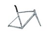 Specialized Allez Sprint Frameset - D'Aluisio Smartweld Alloy Satin Sea Foam / Gloss Dune White 56