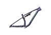 Specialized Chisel Frameset GLOSS MAUVE METALLIC / OASIS TINT OVER FLAKE SILVER XS