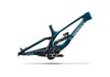 Specialized S-Works Demo 11 Frameset GLOSS TEAL TINT CARBON / SMOKE / WHITE S5
