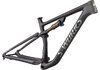 Specialized EPIC EVO SW FRM L BRSH/BLKLQDMET/CHRM