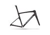Specialized S-Works Tarmac SL9 Frameset - FACT 12r Carbon RTP RAW CARBON / GLOSS AMETHYST FROST 58