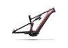 Specialized S-Works Turbo Levo 4 Frameset GLOSS RED GOLD / METALLIC WHITE SILVER S6