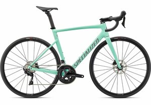 Specialized ALLEZ SPRINT COMP 52 OASIS/COOL GREY