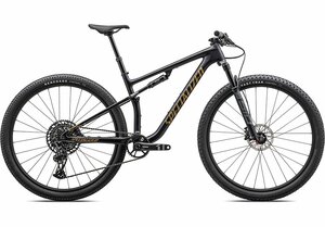 Specialized EPIC COMP XS MNSHDW/HRVGLDMET