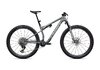 Specialized S-Works Epic 9 GLOSS METALLIC OBSIDIAN MULTI COLOR DRY IMPASTO/ METALLIC WHITE SILVER S