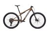 Specialized Epic 9 Sport SATIN BURNT GOLD METALLIC / METALLIC WHITE SILVER L