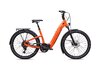 Specialized Turbo Como 4.0 GLOSS TANGERINE / SUNSET YELLOW M