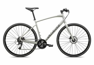 Specialized SIRRUS 2.0 L DUNE WHITE/OBSIDIAN