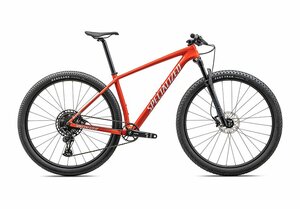 Specialized EPIC HT XL FIERY RED/WHITE