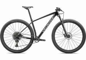 Specialized EPIC HT L TARMAC BLACK/ABALONE