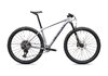 Specialized Epic Hardtail Comp  - SRAM Eagle 70, RockShox REBA GLOSS AMETHYST FROST / MAJESTY BLUE METALLIC XS