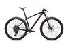 Specialized Epic Hardtail Comp  - SRAM Eagle 70, RockShox REBA GLOSS RED TINT / RUBY METALLIC M