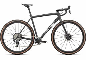 Specialized CRUX SW 49 CARBON/SPECTRAFLAIR/ABALONE