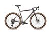 Specialized CRUX PRO 56 NBLMET/SHDWSIL/SMK