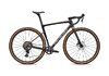 Specialized Crux 5 Sport - Shimano GRX 800 Silver Pearl Smoke/Silver Dust 54