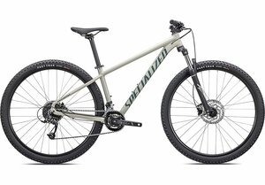 Specialized Rockhopper Sport 29 GLOSS WHITE MOUNTAINS / DUSTY TURQUOISE XXL