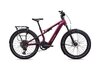 Specialized Turbo Vado 3 X 5.0 GLOSS BOREAUX METALLIC / SANDSTONE METALLIC XL
