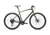 Specialized Sirrus X 3.0 GLS REFL CYPR CLGRY XS