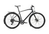 Specialized SIRRUS X 2.0 EQ M BLACK LIQUID METAL/ASHEN GREY
