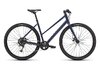 Specialized Sirrus X 1.0 Step-Through STN REFL DPMRNBLU GRYBLU S