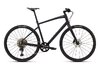 Specialized Sirrus X 4.0 SATIN DARK NAVY METALLIC / DOLOMITE METALLIC FROST REFLECTIVE XXS