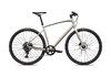 Specialized Sirrus X 2.0 GLOSS DOLOMITE METALLIC / MA JESTY BLUE METALLIC FROST REFLECTIVE XXS