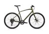 Specialized Sirrus X 2.0 GLOSS LARUEL GREEN METALLIC / SANDSTONE METALLIC FROST REFLECTIVE XXS