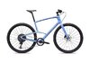 Specialized Sirrus X 5.0 GLOSS DRY BRUSHED SKY BLUE / OASIS / PURPLE HAZE / DESERT ROSE / REFLECTIVE WHITE FROST S