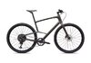Specialized Sirrus X 5.0 GLOSS WARM SMOKE / SANDSTONE METALLIC FROST REFLECTIVE M