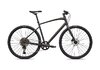 Specialized Sirrus X 3.0 SATIN METALLIC OBSIDIAN / BURNT GOLD METALLIC FROST REFLECTIVE L
