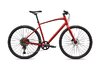 Specialized Sirrus X 3.0 GLOSS CAYENNE METALLIC / DOLOMITE METALLIC FROST REFLECTIVE M