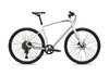 Specialized Sirrus X 3.0 GLOSS METALLIC WHITE SILVER / METALLIC DEEP MARINE FROST REFLECTIVE XL