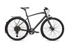 Specialized Sirrus X 3.0 EQ SATIN METALLIC OBSIDIAN / BURNT GOLD METALLIC FROST REFLECTIVE L