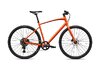 Specialized Sirrus X 2.0 GLOSS TANGERINE / SHADOW SILVER FROST REFLECTIVE XL