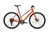 Specialized Sirrus X 2.0 Step-Through GLOSS TANGERINE / SHADOW SILVER FROST REFLECTIVE S