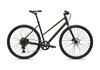Specialized Sirrus X 2.0 Step-Through GLOSS METALLIC OBSIDIAN / BURNT GOLD METALLIC FROST REFLECTIVE XS