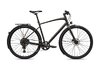 Specialized Sirrus X 2.0 EQ GLOSS METALLIC OBSIDIAN / BURNT GOLD METALLIC FROST REFLECTIVE M