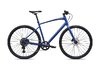 Specialized Sirrus X 2.0 GLOSS PACIFIC BLUE / METALLIC WHITE SILVER XL