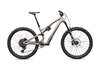 Specialized Stumpjumper 15 EVO Comp  - SRAM S-1000 AXS, FOX Rhythm SATIN SANDSTONE METALLIC / CALIFORNIA SUNSHINE S2