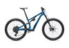 Specialized Stumpjumper 15 EVO Alloy Comp  - SRAM Eagle 70, FOX Rhythm GLOSS GREY BLUE / CAST BLUE METALLIC S1