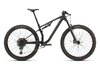 Specialized CHISEL COMP EVO MD BLACK/METALLIC OBSIDIAN