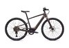Specialized Turbo Vado SL 2 4.0 SATIN GUN METAL / AGAVE GREY FROST REFLECTIVE L