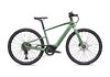 Specialized Turbo Vado SL 2 4.0 GLOSS PISTACHIO / OAK GREEN METALLIC FROST REFLECTIVE S