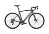 Specialized Roubaix SL8 Comp - SRAM Rival AXS SATIN WARM SMOKE METALLIC / DOLOMITE METALLIC 49