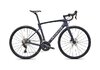 Specialized Roubaix SL8 - Shimano Tiagra SATIN DEEP MARINE METALLIC/SHADOW SILVER 54