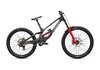 Specialized S-Works Demo 11 GLOSS CHARCOAL / DOLOMITE METALLIC / WHITE S5